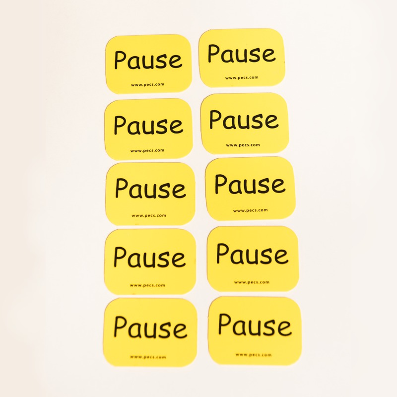 Picto “Pause” Picto “Pause”