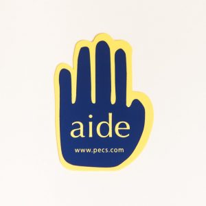 Picto “Aide” Picto “Aide”