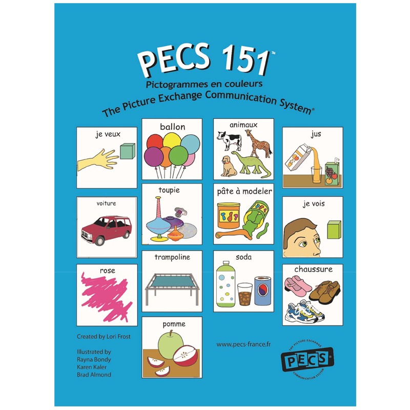 PECS 151 PECS 151