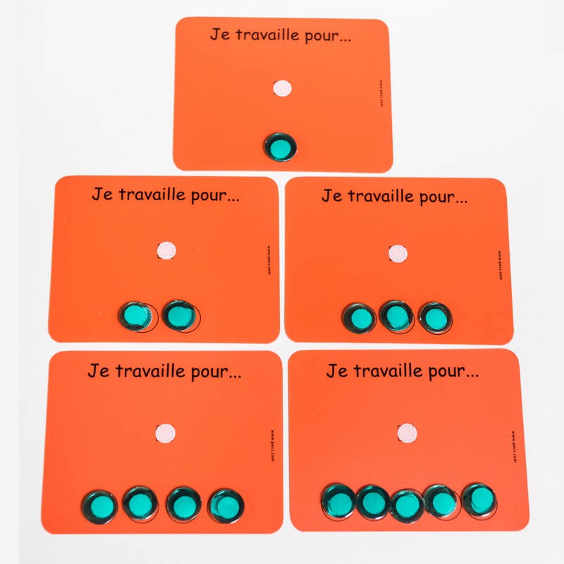 Contrat Visuel Contrat Visuel